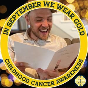 Meet your Posher, Jonathon